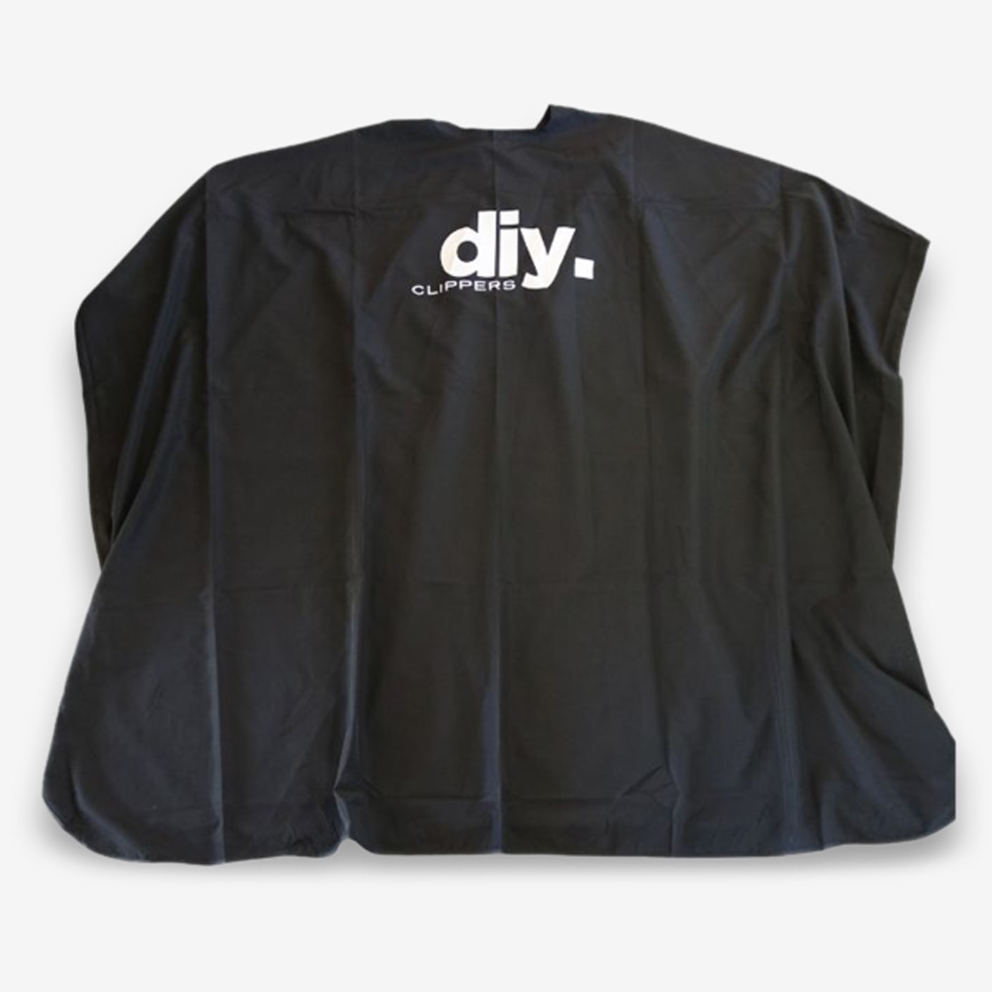 DIY Hair Barber Hair Styling Cape Bespoke Post